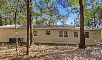 6108 Old River Rd, Baker, FL 32531