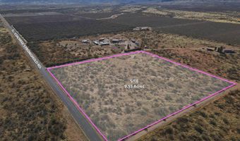 9 55 AC W Sun Dog Cir L, Cochise, AZ 85606