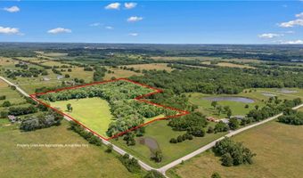 E State Route B Highway, Archie, MO 64725