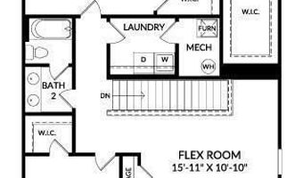 4036 Hartshorn Cir, Aiken, SC 29801