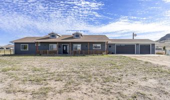 5380 E Sirocco Vis, Chino Valley, AZ 86323