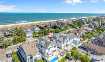 842 East Ave, Bay Head, NJ 08742