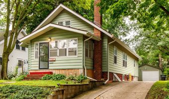 1236 Orchard Dr, Ames, IA 50010
