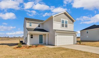 208 Buggy Top Ln, Autryville, NC 28318