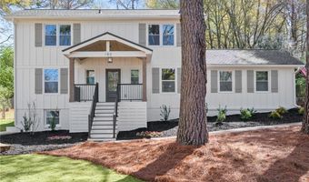 180 Burnett Way, Alpharetta, GA 30009