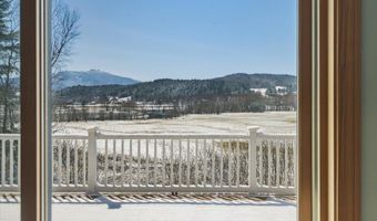 291 Sweet Rd, Cambridge, VT 05444