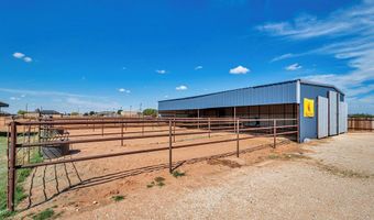 2770 SE 4651, Andrews, TX 79714