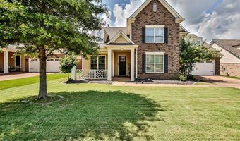 12588 MAGNOLIA Bnd, Arlington, TN 38002
