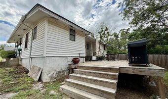 603 N Mesquite St, Hico, TX 76457