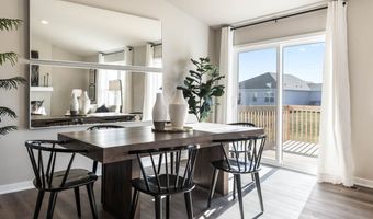 2609 Chan Dr Plan: Bryant, Adel, IA 50003