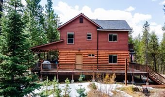 10390 Gamann Dr, Cascade, ID 83611