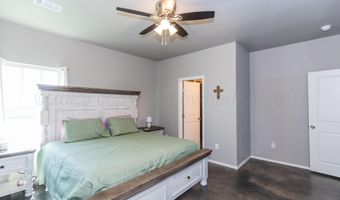 5007 RATLIFF St, Amarillo, TX 79118