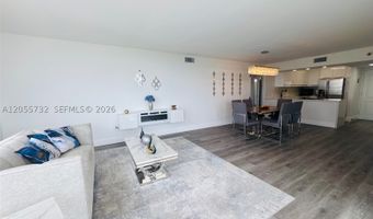 3625 N Country Club Dr 2409, Aventura, FL 33180