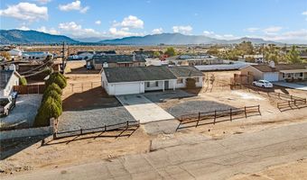 16641 Montauk Rd, Apple Valley, CA 92307