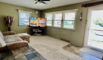 613 E 18th, Atlantic, IA 50022