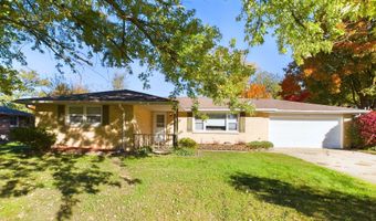 2626 Marsha Dr, Anderson, IN 46012