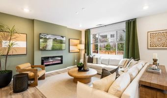 211 179th St SE Plan: Sequoia II, Bothell, WA 98012