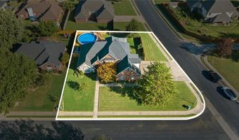 3100 NW Alberta St, Bentonville, AR 72712