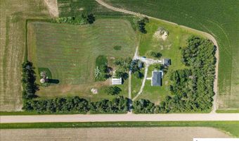 3855 Van Dorn Rd, Beaver Crossing, NE 68313