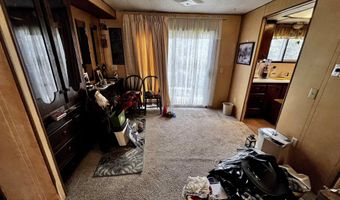60 S 1st W, Bancroft, ID 83217