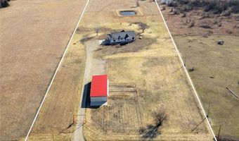7406 SW Docking Rd, Auburn, KS 66402