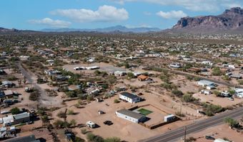 2242 E 12TH Ave, Apache Junction, AZ 85119