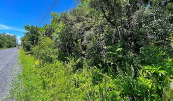 BEACH RD, Keaau, HI 96749