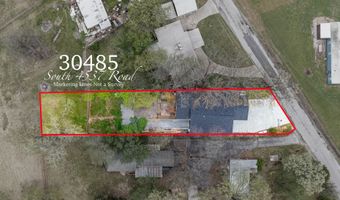 30485 S 4537 Rd, Afton, OK 74331