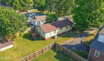 1435 Boyle St, Alcoa, TN 37701