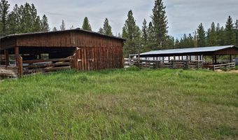 28273 Blixit Creek Rd, Bonner, MT 59823