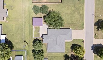 418 Magnolia, Alva, OK 73717