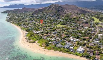 120 Haokea Dr, Kailua, HI 96734