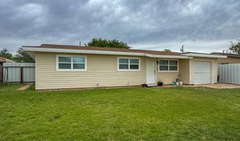 414 SW 9th St, Andrews, TX 79714