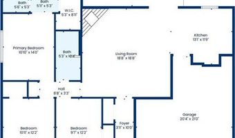 70247 FUCHSIA St, Abita Springs, LA 70420