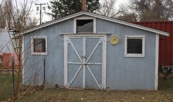413 Myrtle, Basin, WY 82410