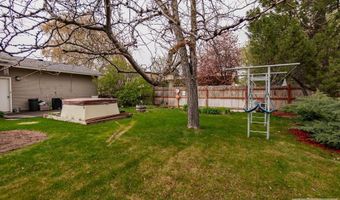 2341 Briarcliff Ave, Idaho Falls, ID 83404