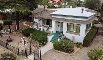 600 Hovland St, Bisbee, AZ 85603