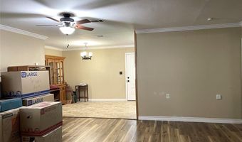 120 N 10th Ave, Teague, TX 75860