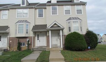 307 TRIBBITT St, Dover, DE 19904