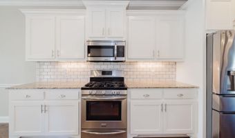 3236 Dapple Gray Rd, Benton, AR 72015