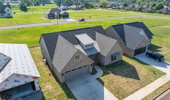 504 Waggoner Ln, Barling, AR 72923