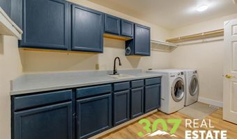 3111 Kent Ave, Cody, WY 82414