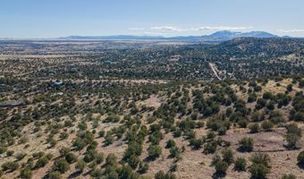 4975 N Tanner Mountain Rd, Chino Valley, AZ 86323