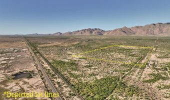 81 Acre E Blacktail Rd 1, Portal, AZ 85632