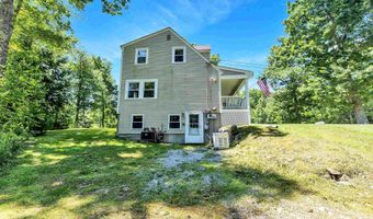 298 Chester Tpke, Candia, NH 03034