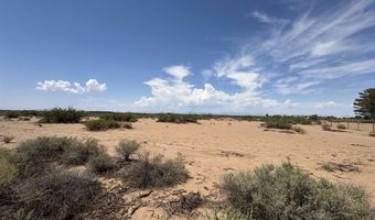 Oliver RD, Alamogordo, NM 88310
