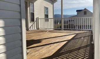 485 Gammon Spgs, Bean Station, TN 37708