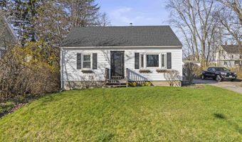 5 Hill St, Dover, NH 03820