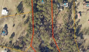 6672 Eubank Dr, Appling, GA 30802