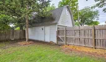 1415 S Osage Ave, Bartlesville, OK 74003